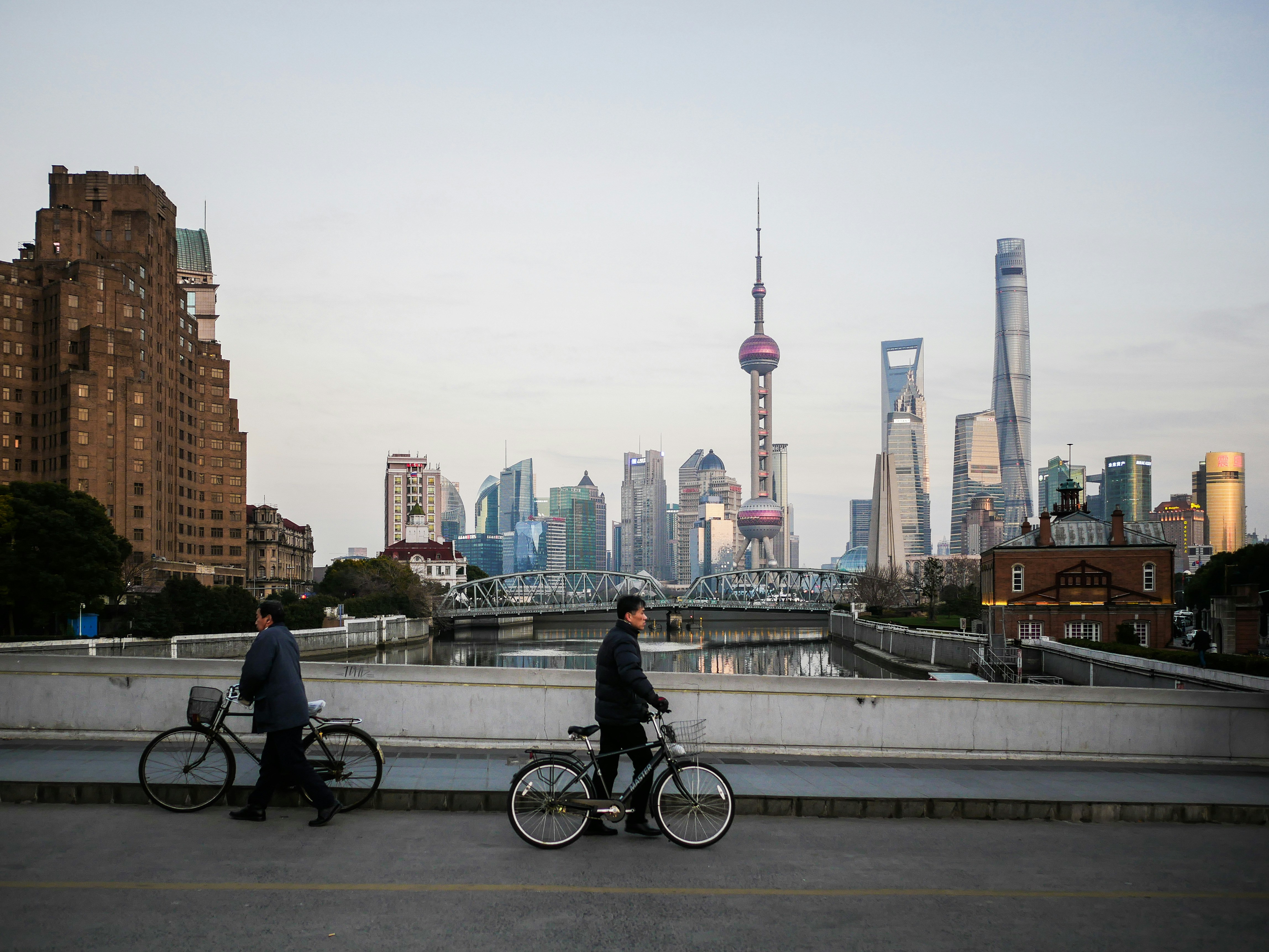 Far East